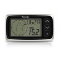 RAYMARINE i40 INSTRUMENT DISPLAY ONLY